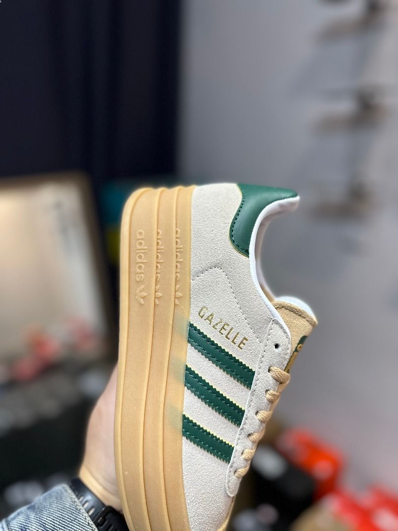 Adidas Gazelle Bold