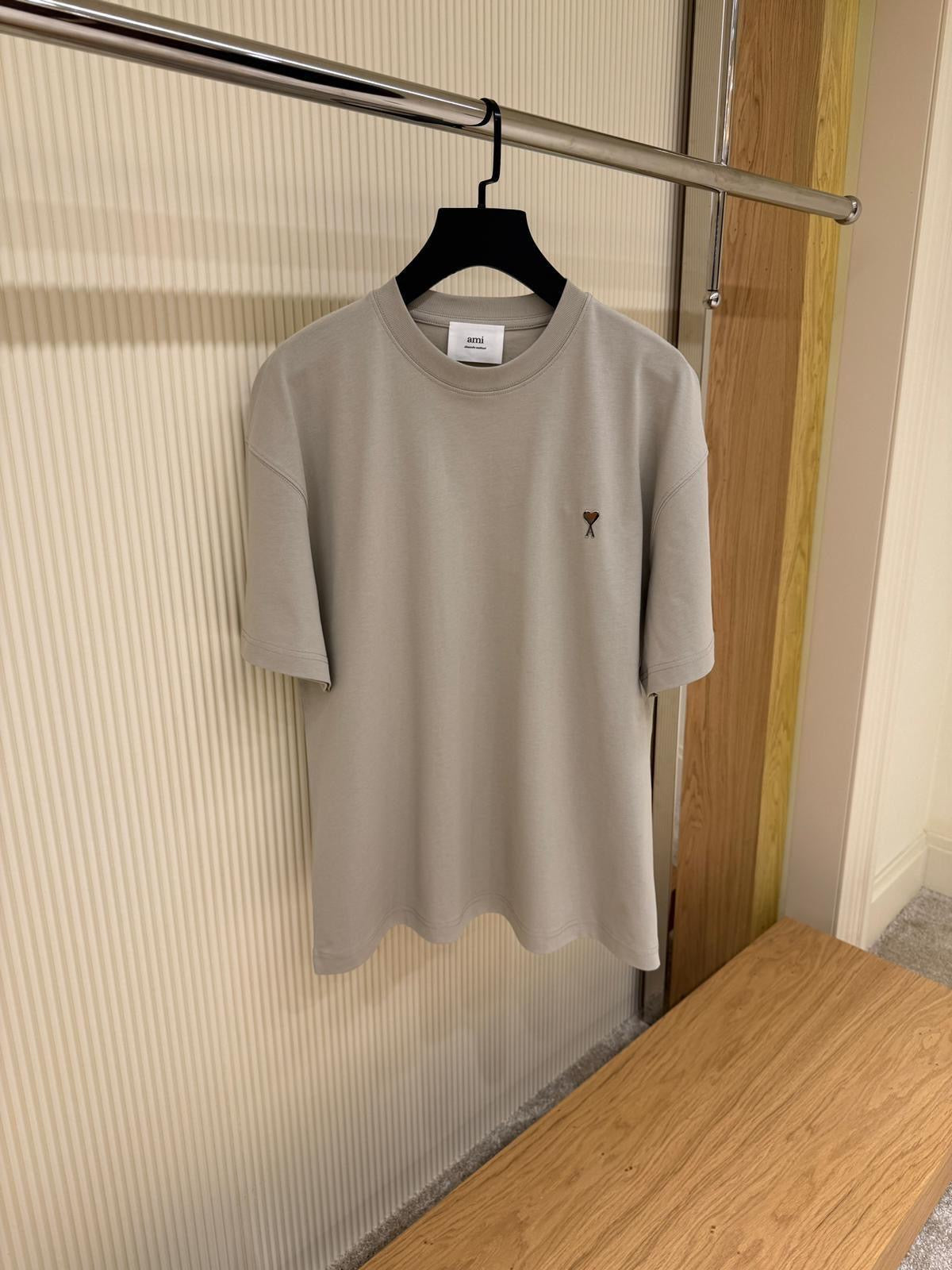 AMI T-Shirt 4 colors