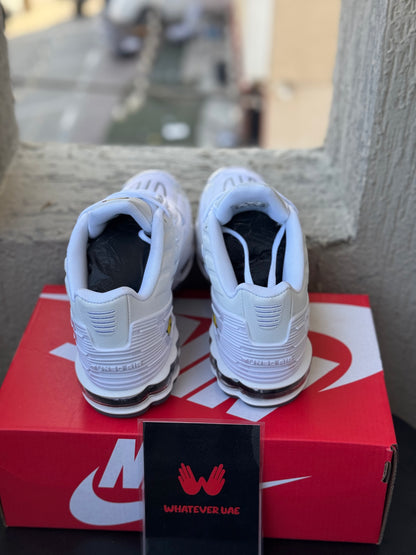 Nike Air Max plus TN 3 White