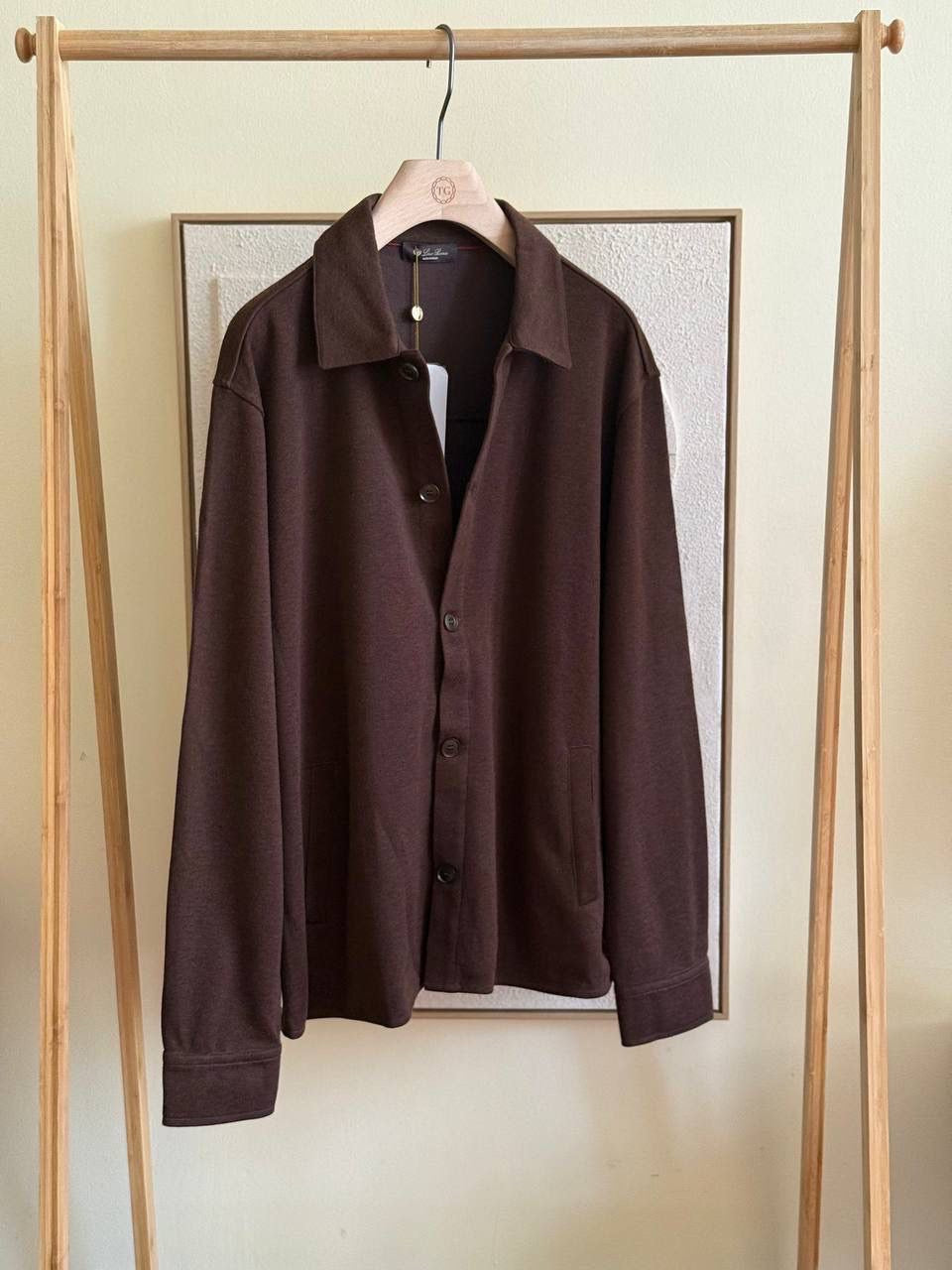 Loro Piana Jacket