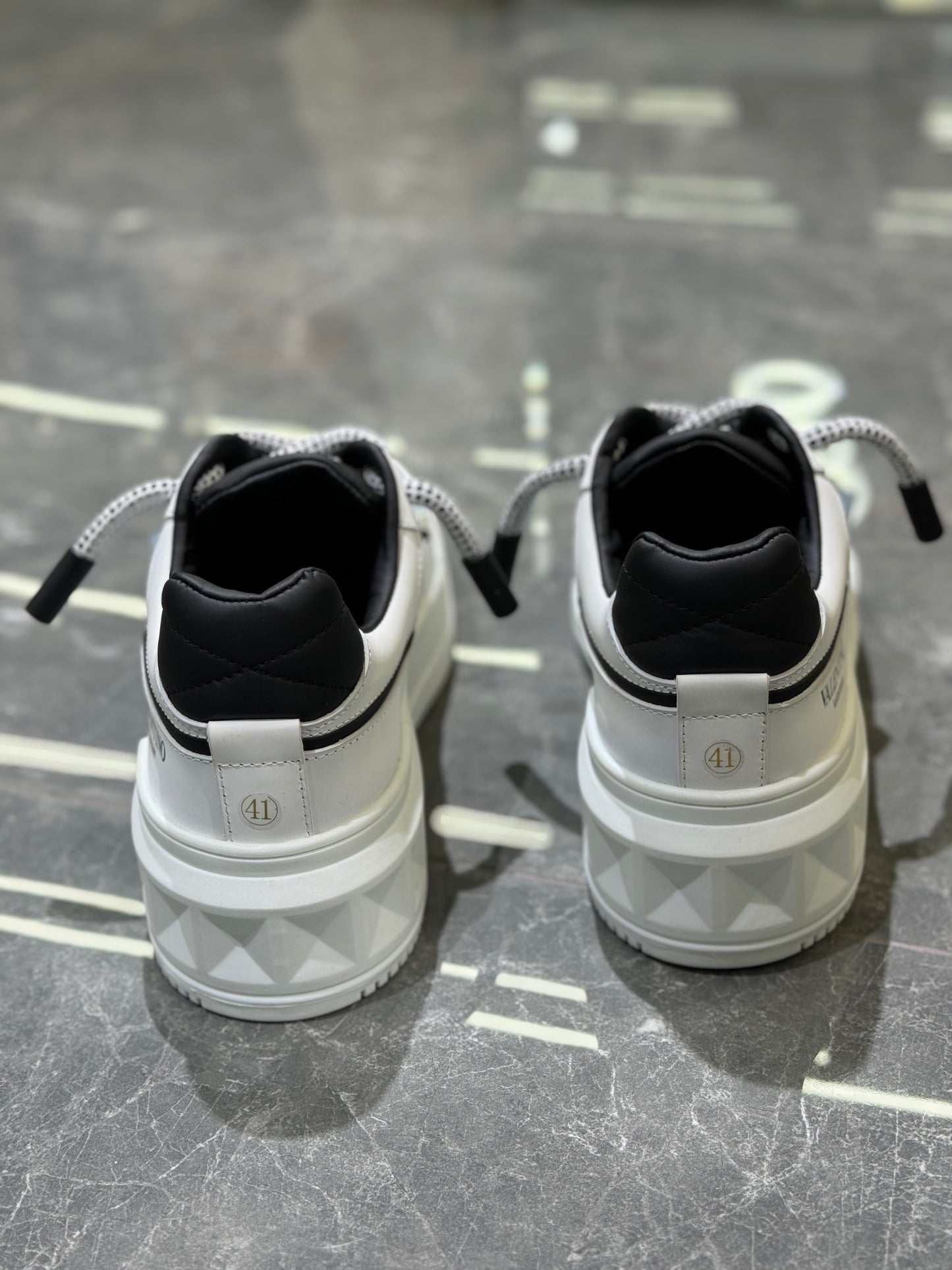 Valentino Shoes