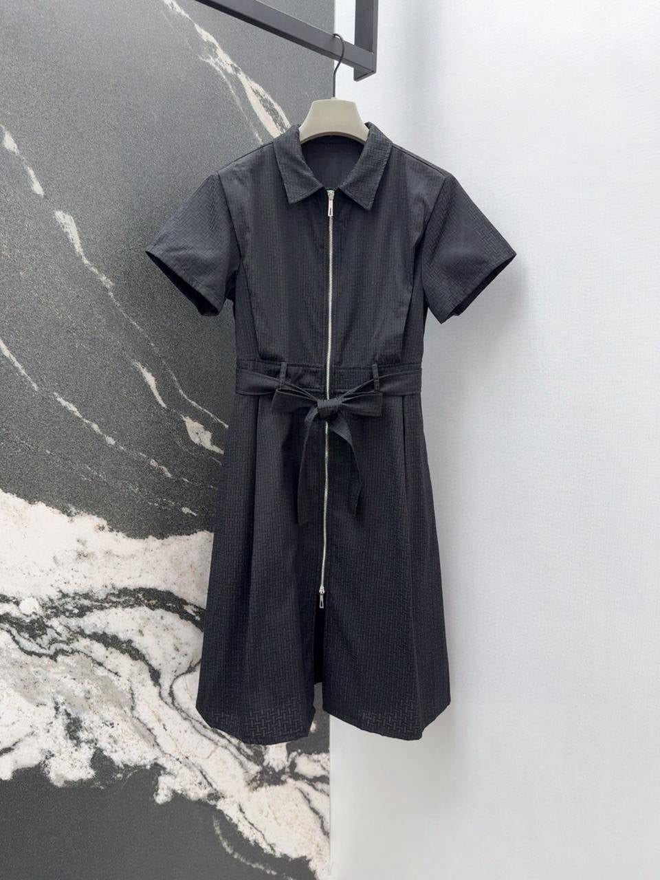 Hermes Dress 2 colors