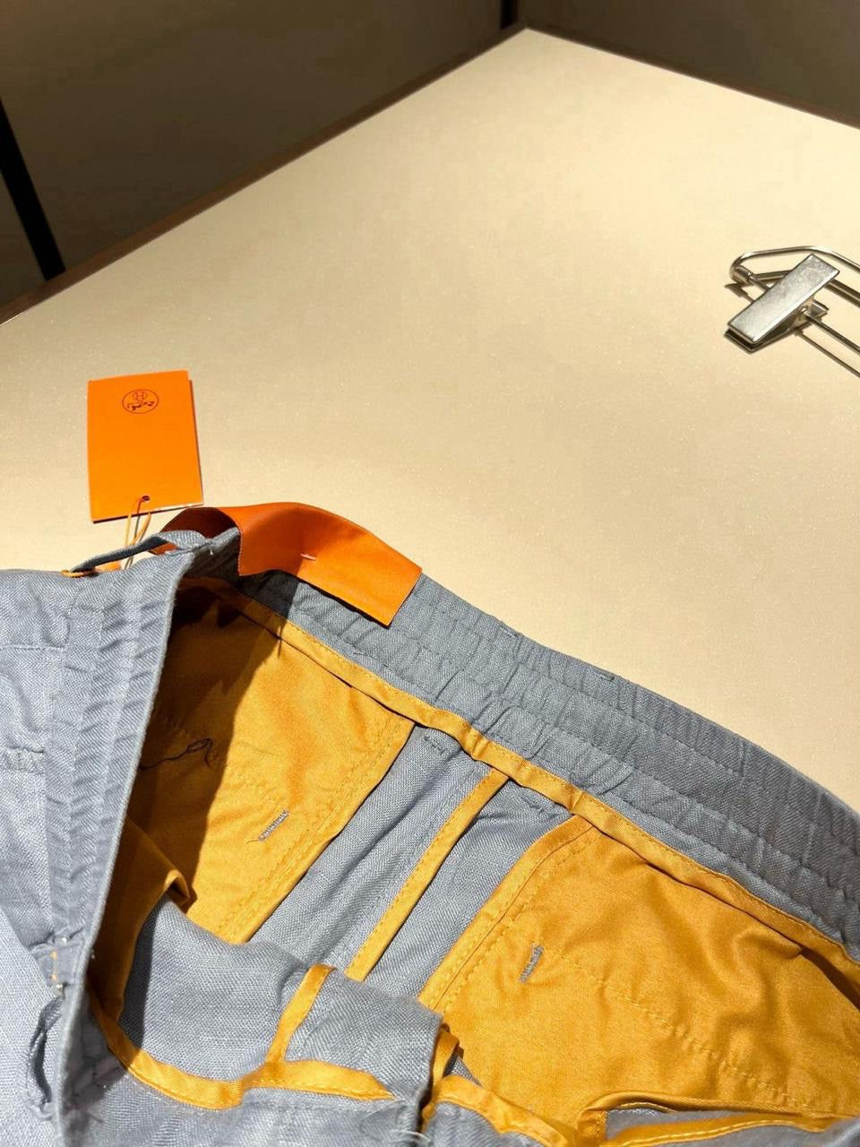 Hermes Pants 4 colors