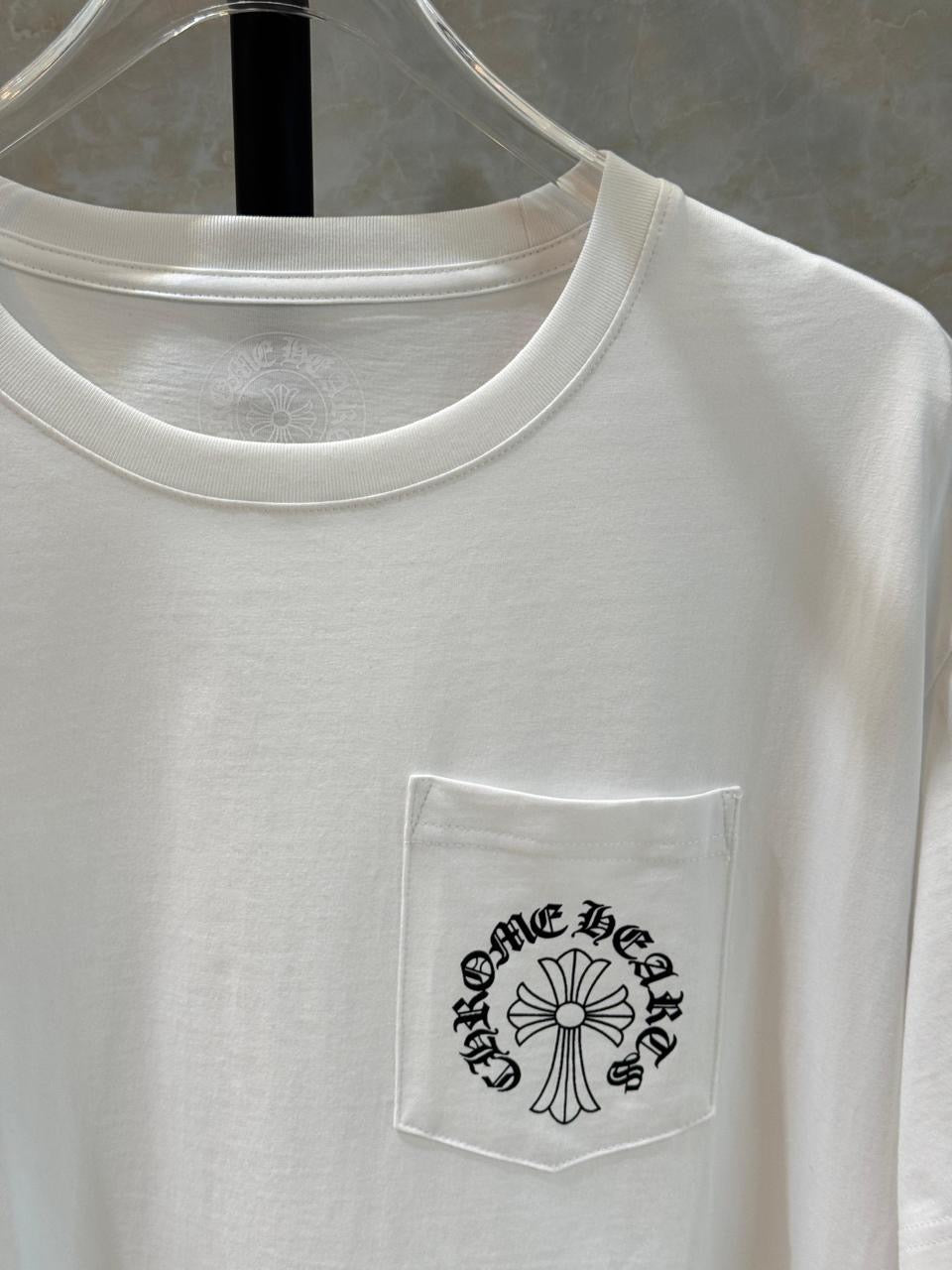Chrome Hearts T-Shirt