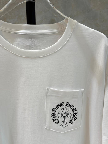 Chrome Hearts T-Shirt