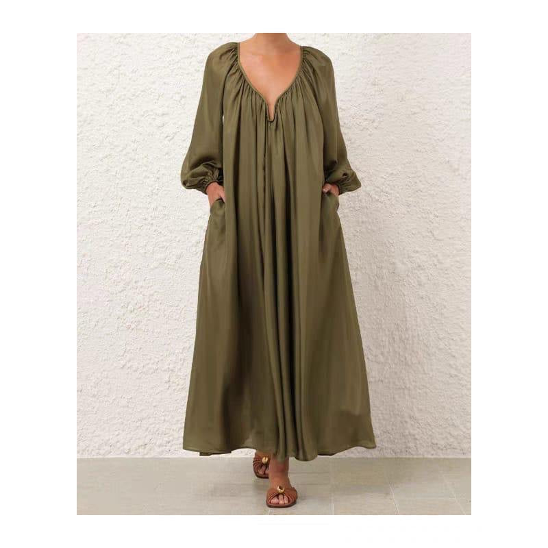 Zimmerman Dress