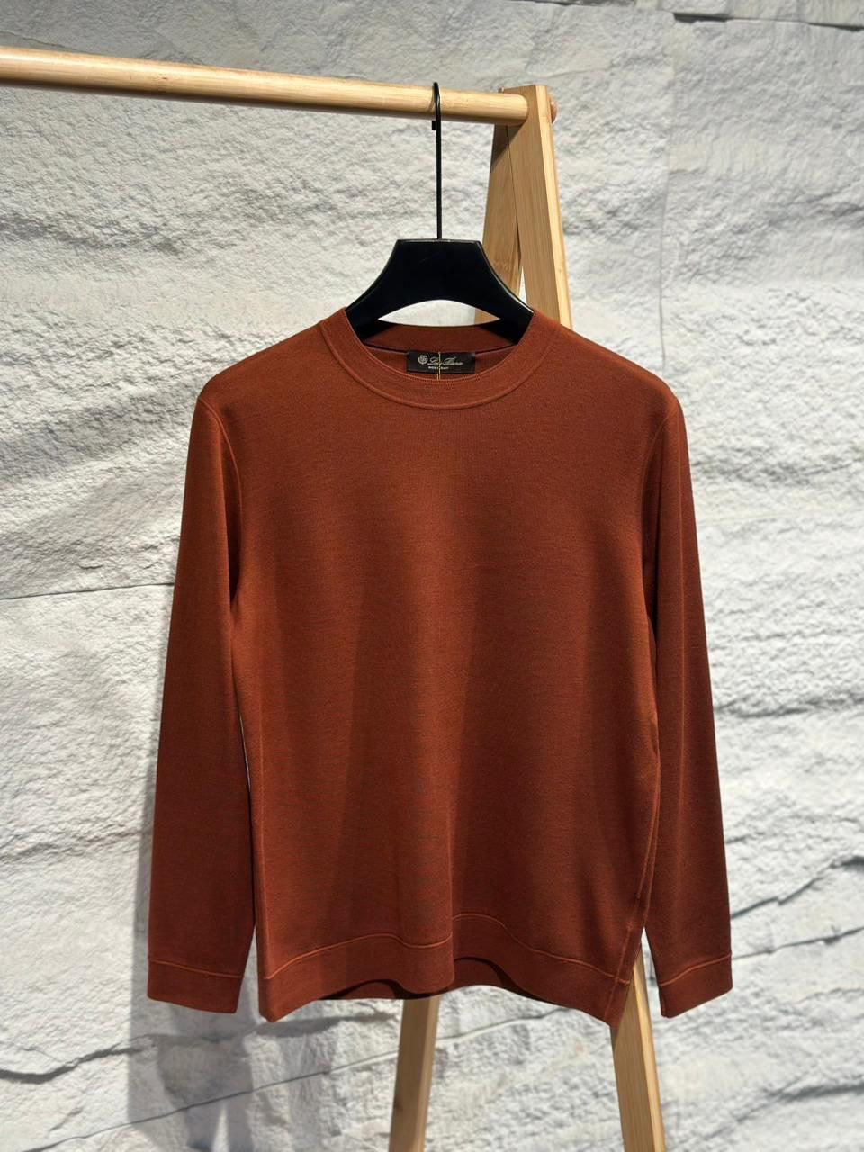 Loro Piana Sweatshirt