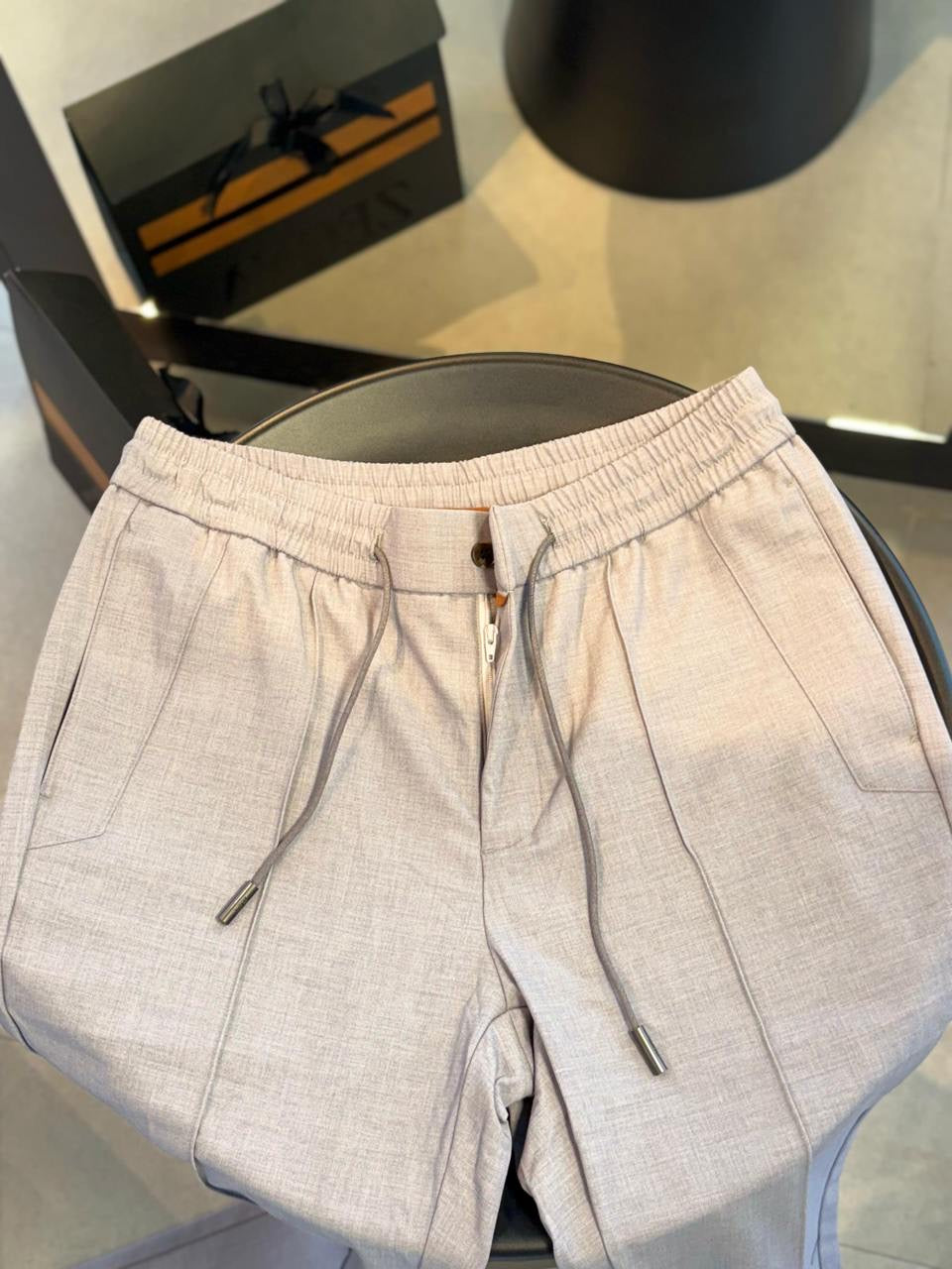 Zegna Pants 2 colors