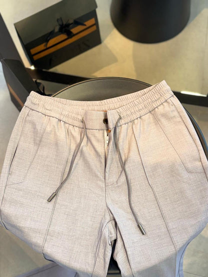 Zegna Fabric Pants