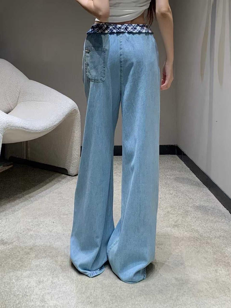 Miu Miu Pants