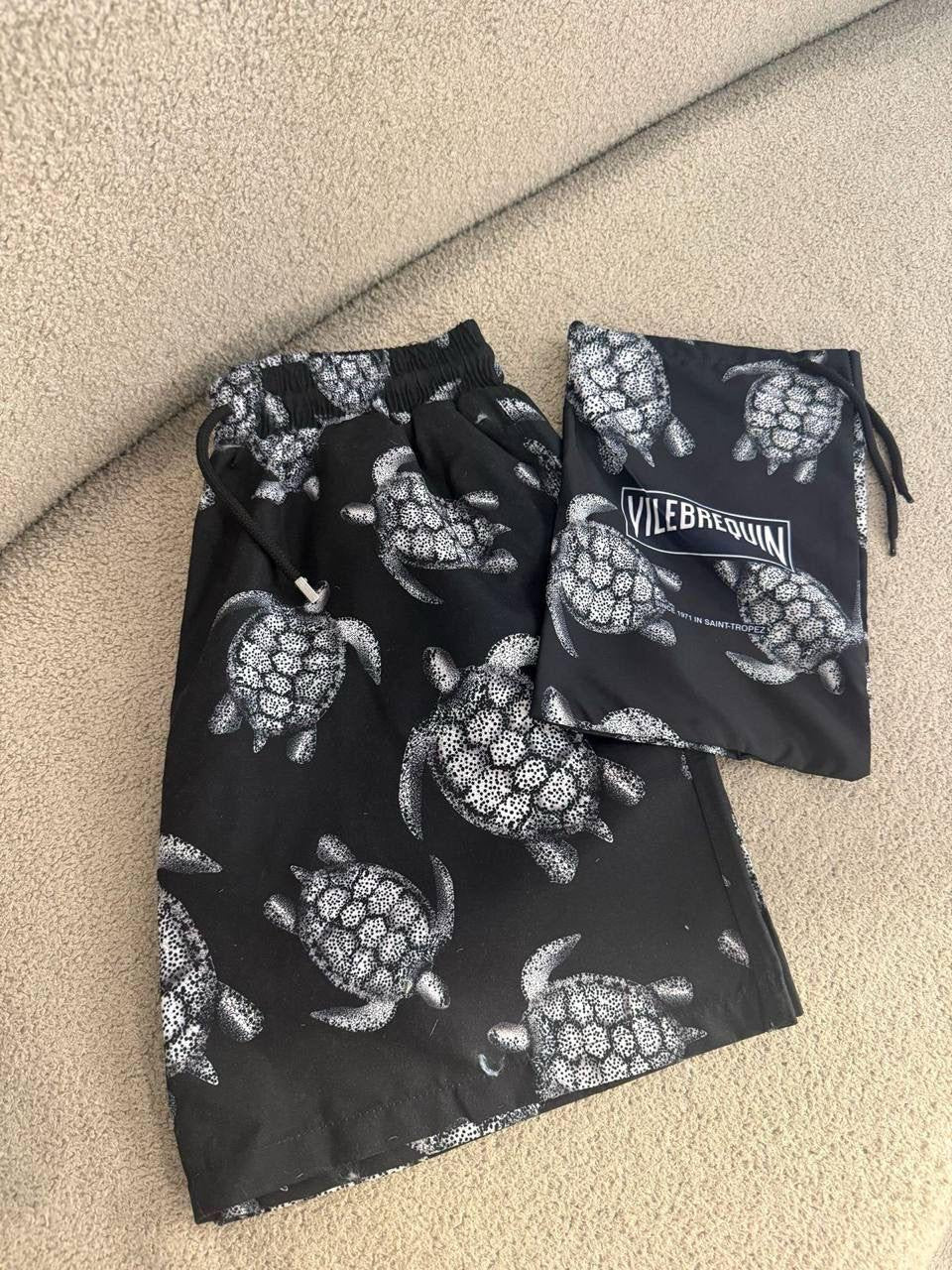 Vilbrequin Swimming Short 6 colors