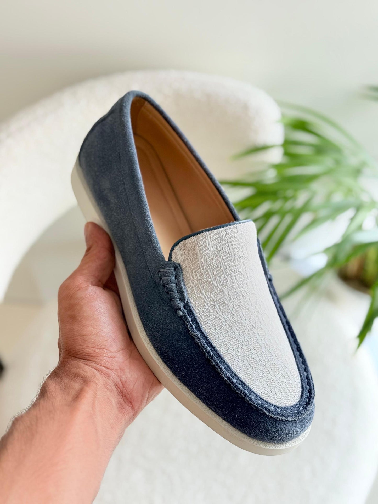 Dior Loafers