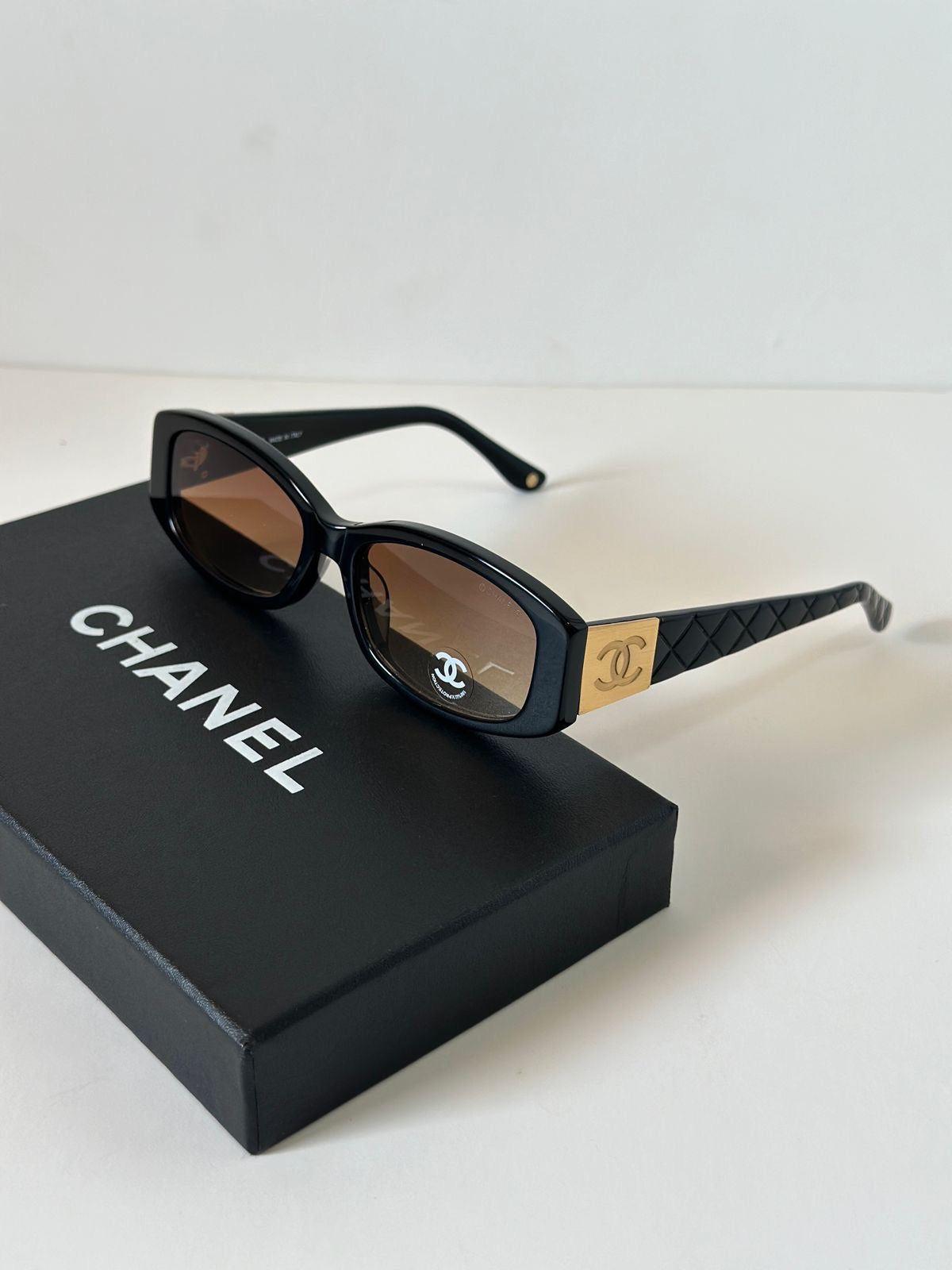 Chanel Sunglasses 2 colors