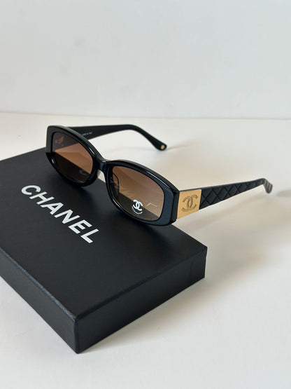 Chanel Sunglasses 2 colors