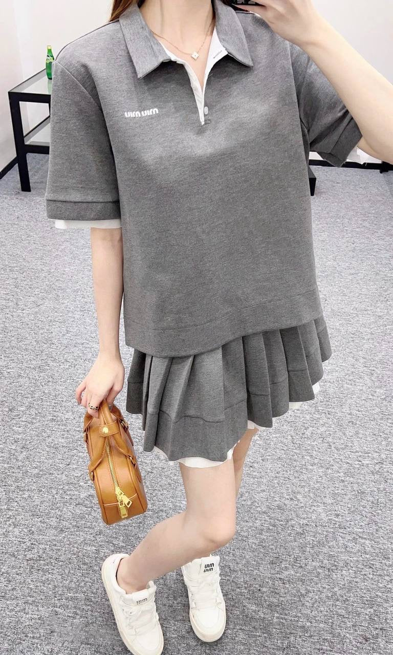 Miu Miu Set