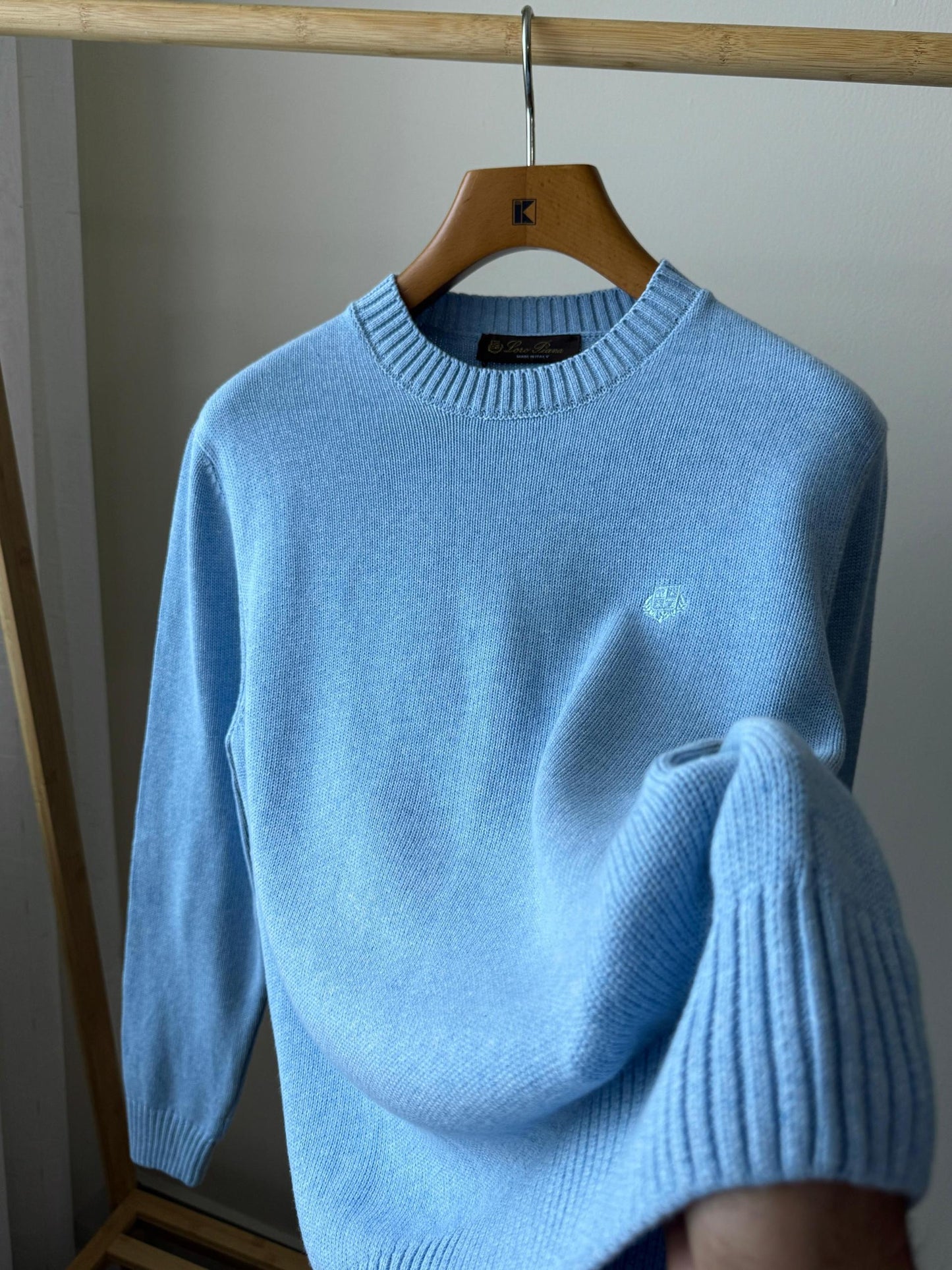 Loro Piana Sweater
