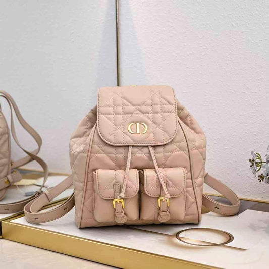 Dior Backpack 3 colors