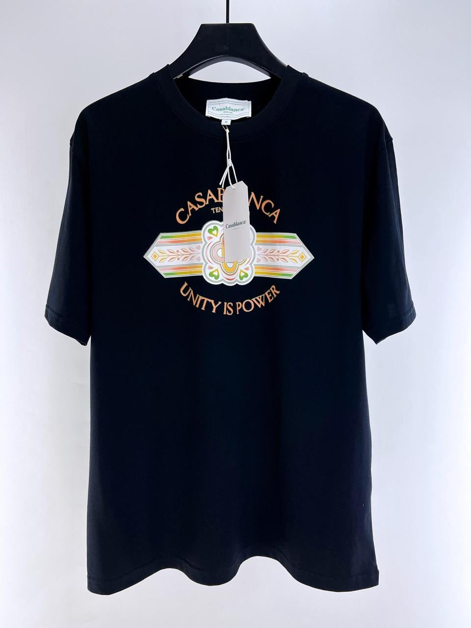 Casablanca T-Shirt 2 colors