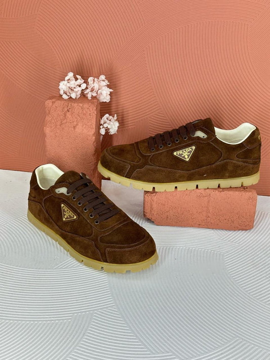 Prada Sneakers