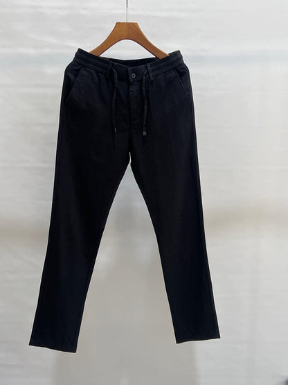 Loro Piana Fabric Pants