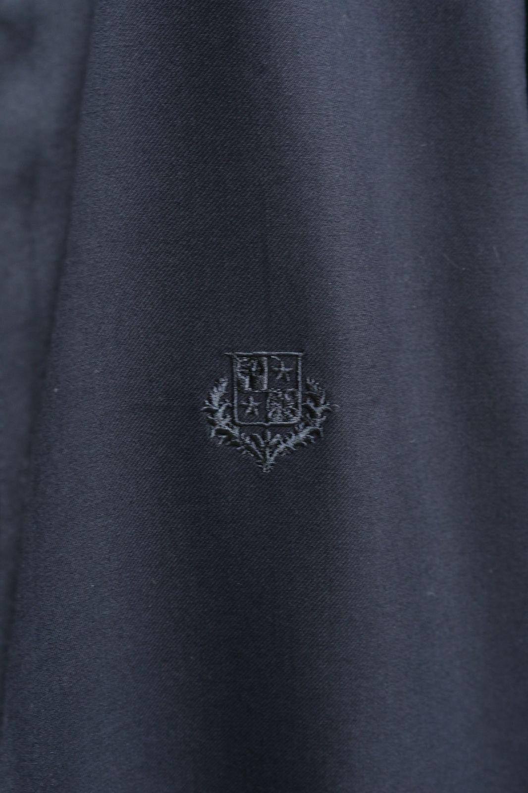 Loro Piana Reversible Jacket