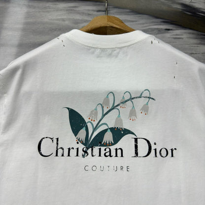 Dior T-Shirt 2 colors