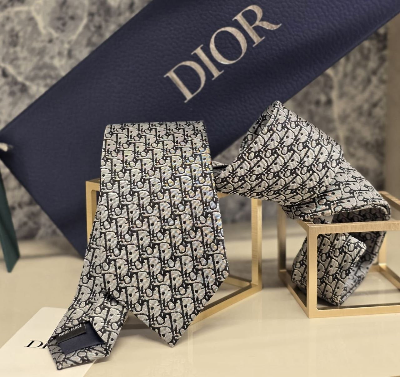 Dior Tie 6 colors