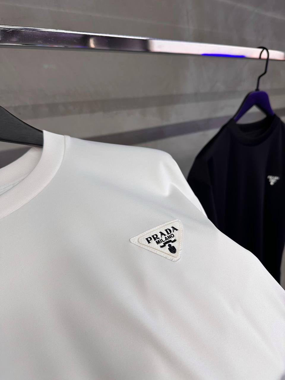 Prada T-Shirt 2 colors