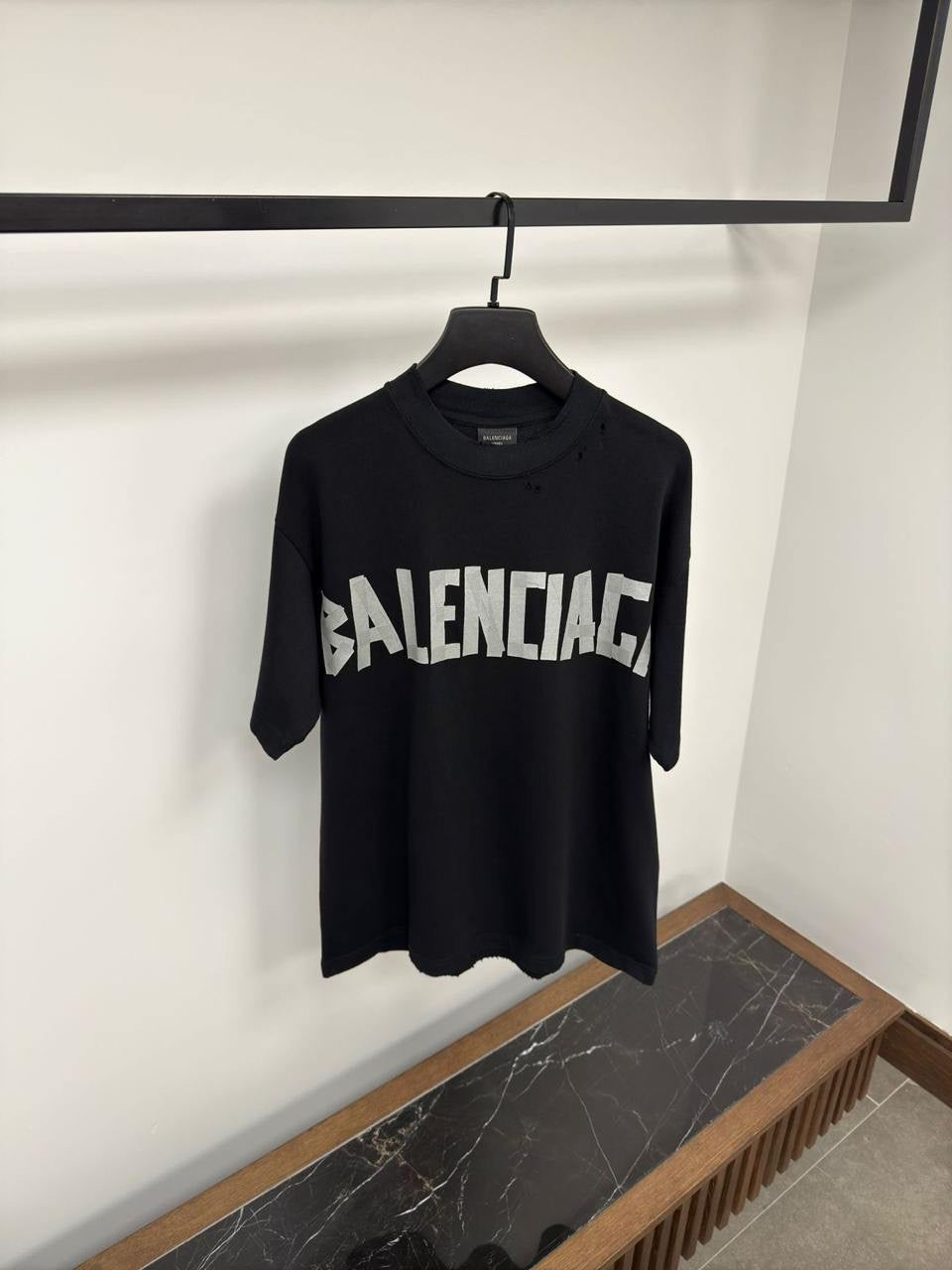 Balenciaga T-Shirt 3 colors