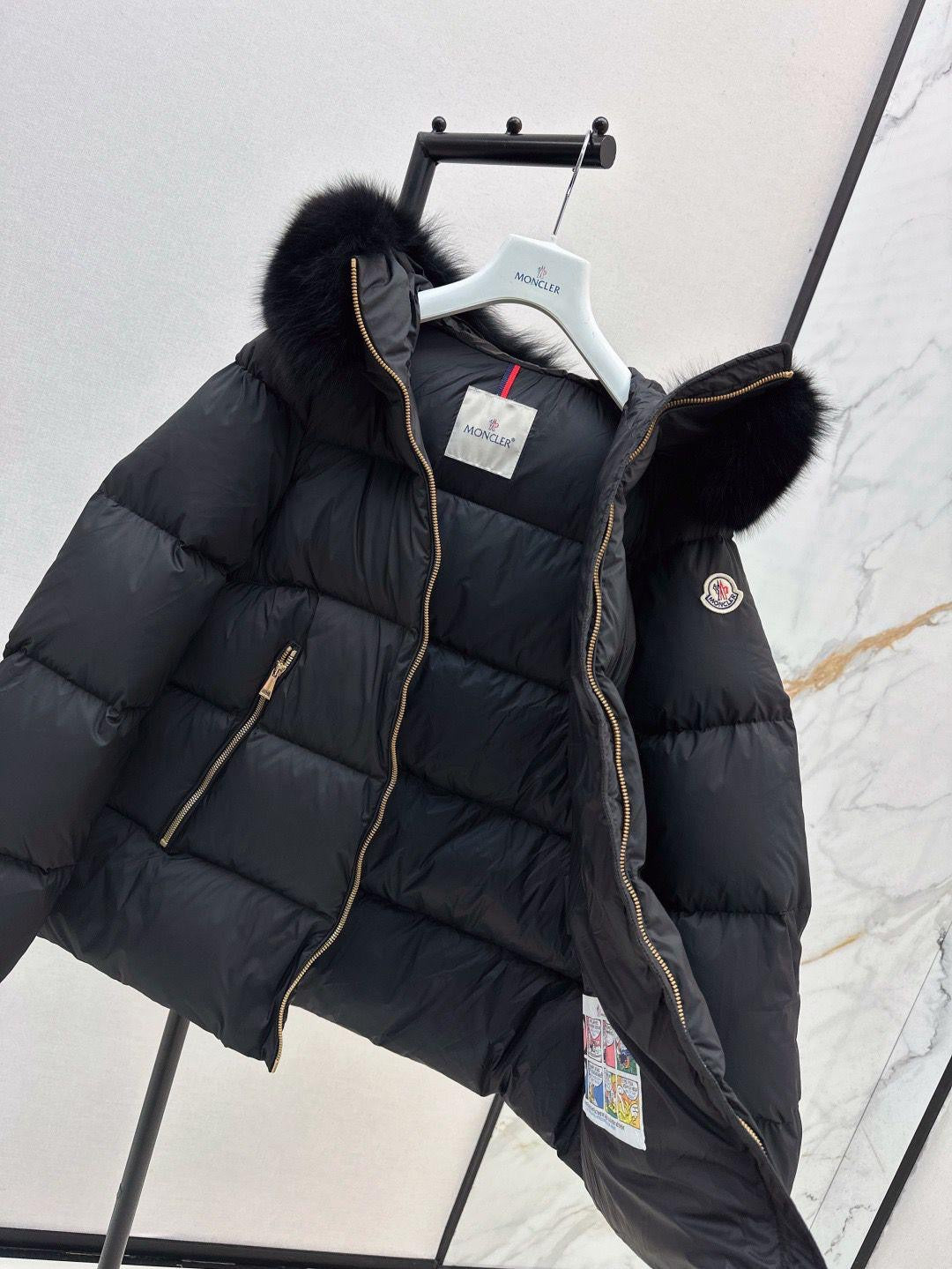 Moncler Jacket