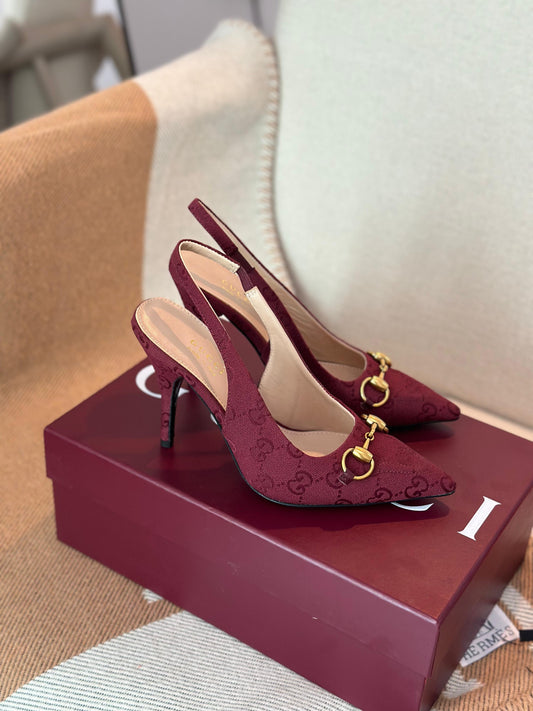 Gucci Heels