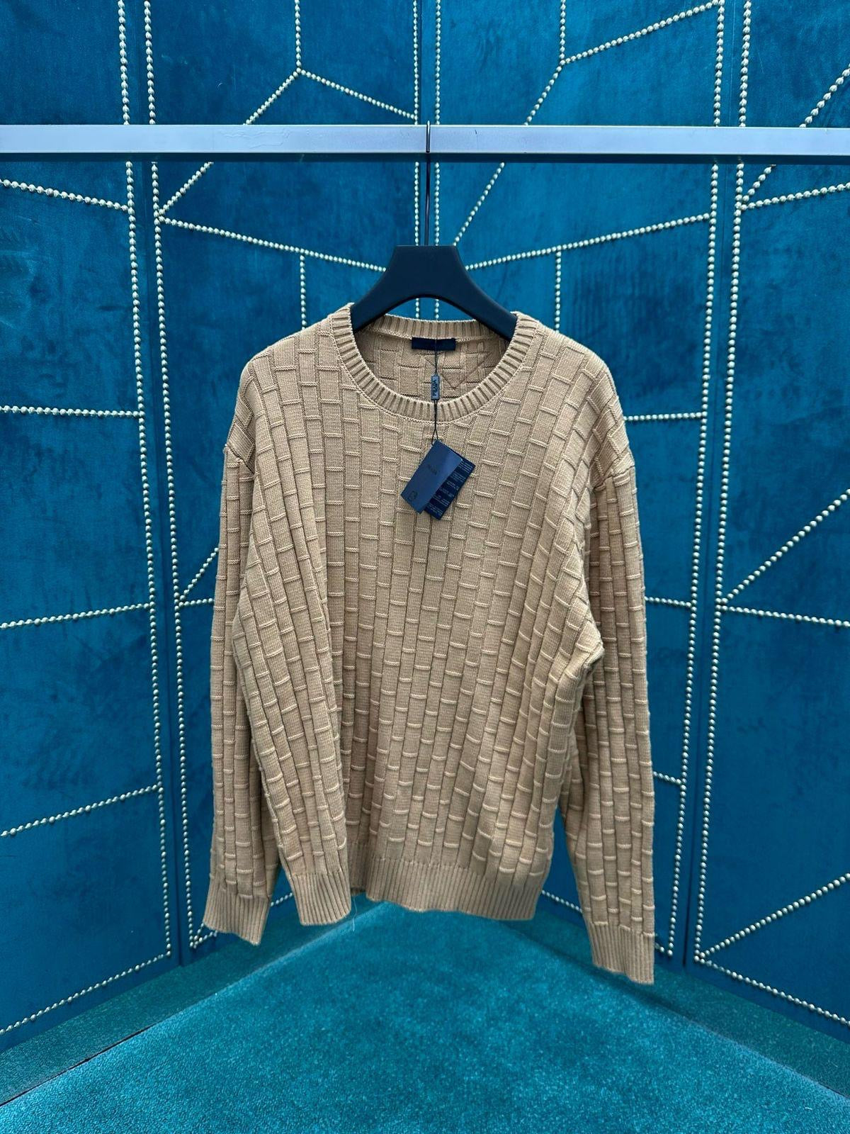 Prada Sweater