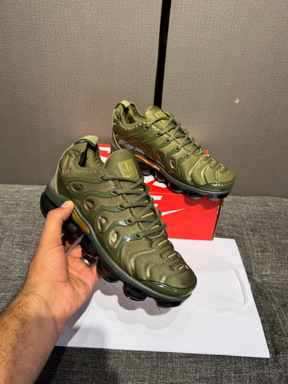 Nike VaproMax Green