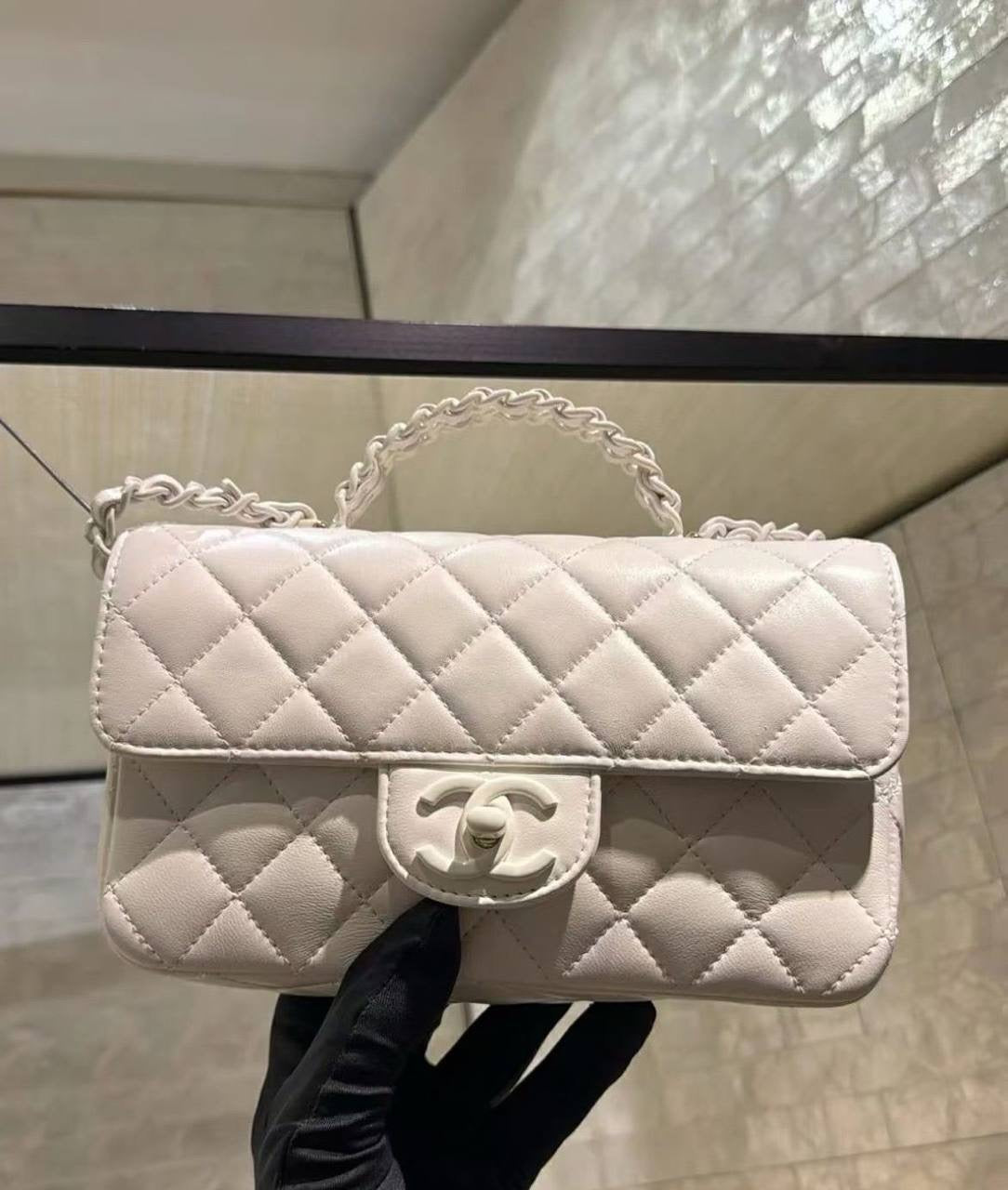 Chanel Sling Bag (VIP Quality)