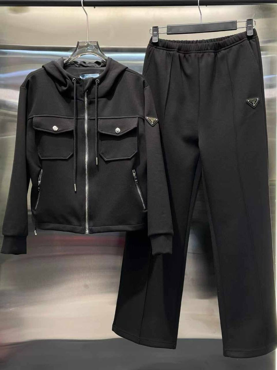 Prada Set 2 colors