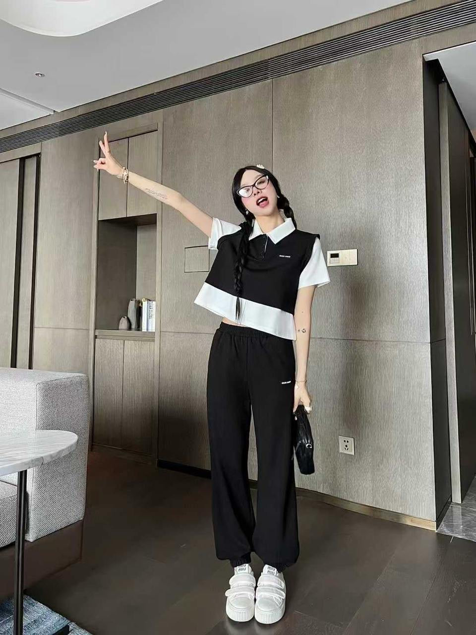 Miu Miu Set 2 colors