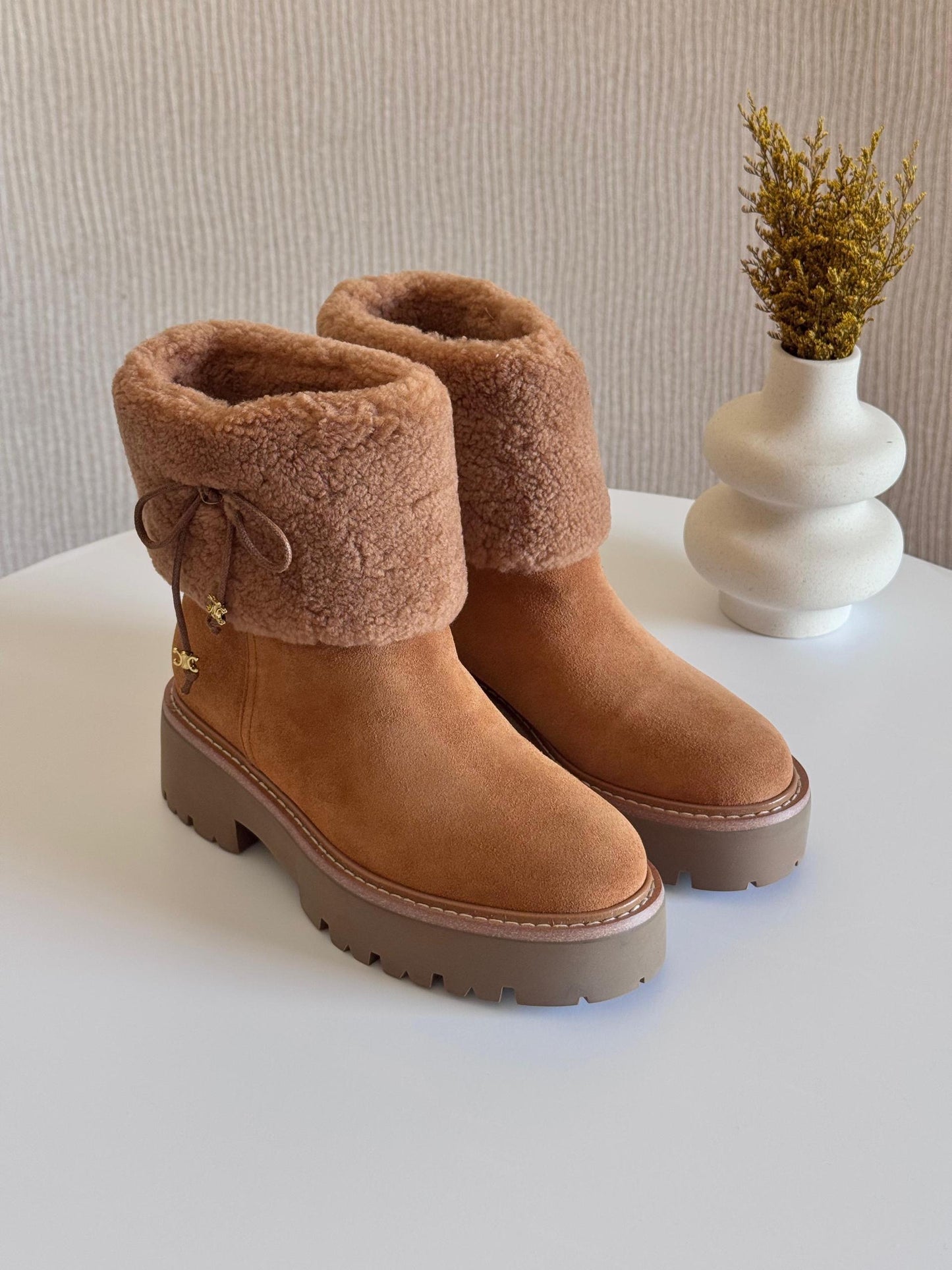 Celine Boots