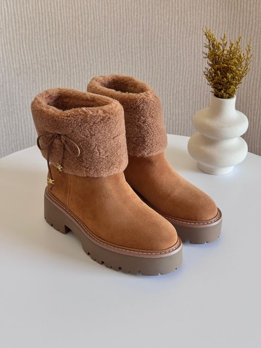 Celine Boots