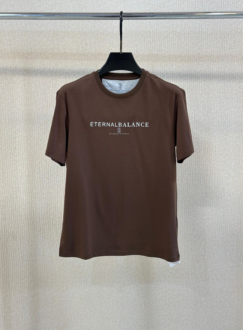 Brunello Cucinelli T-Shirt