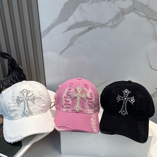 Chrome Hearts Cap