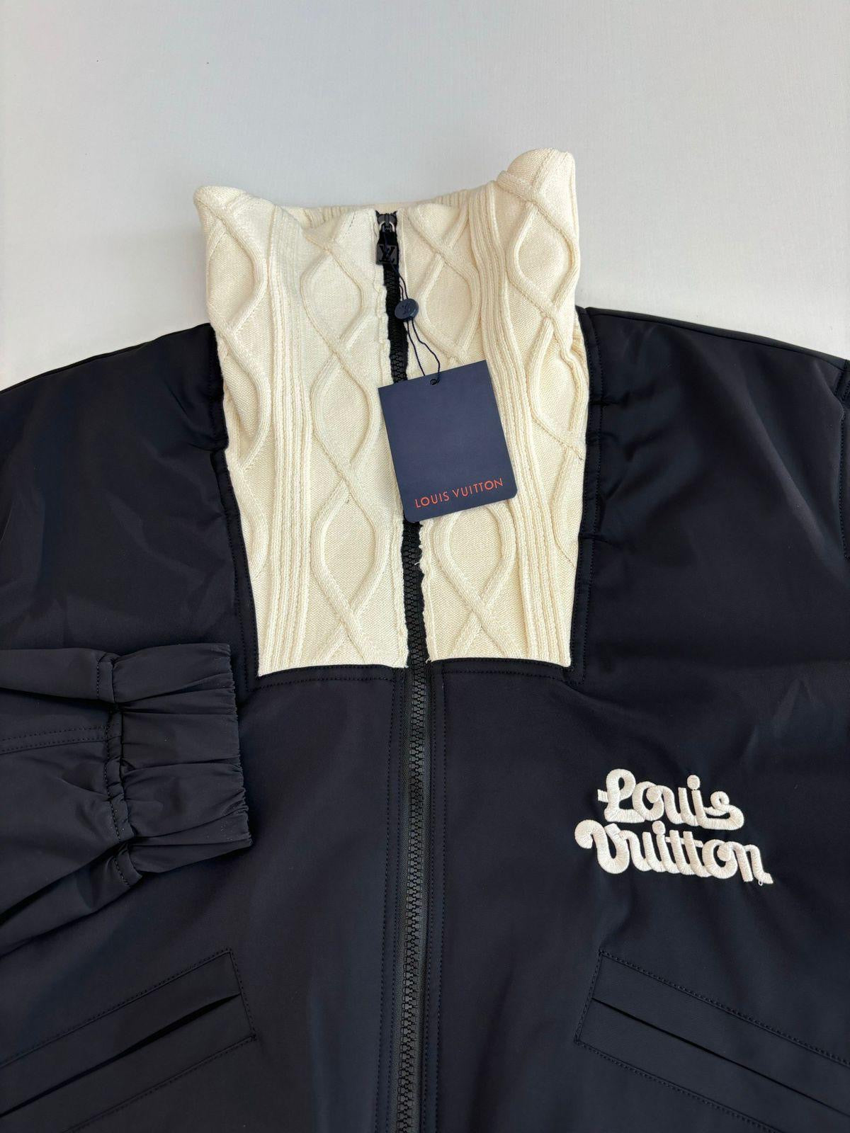 Louis Vuitton Jacket