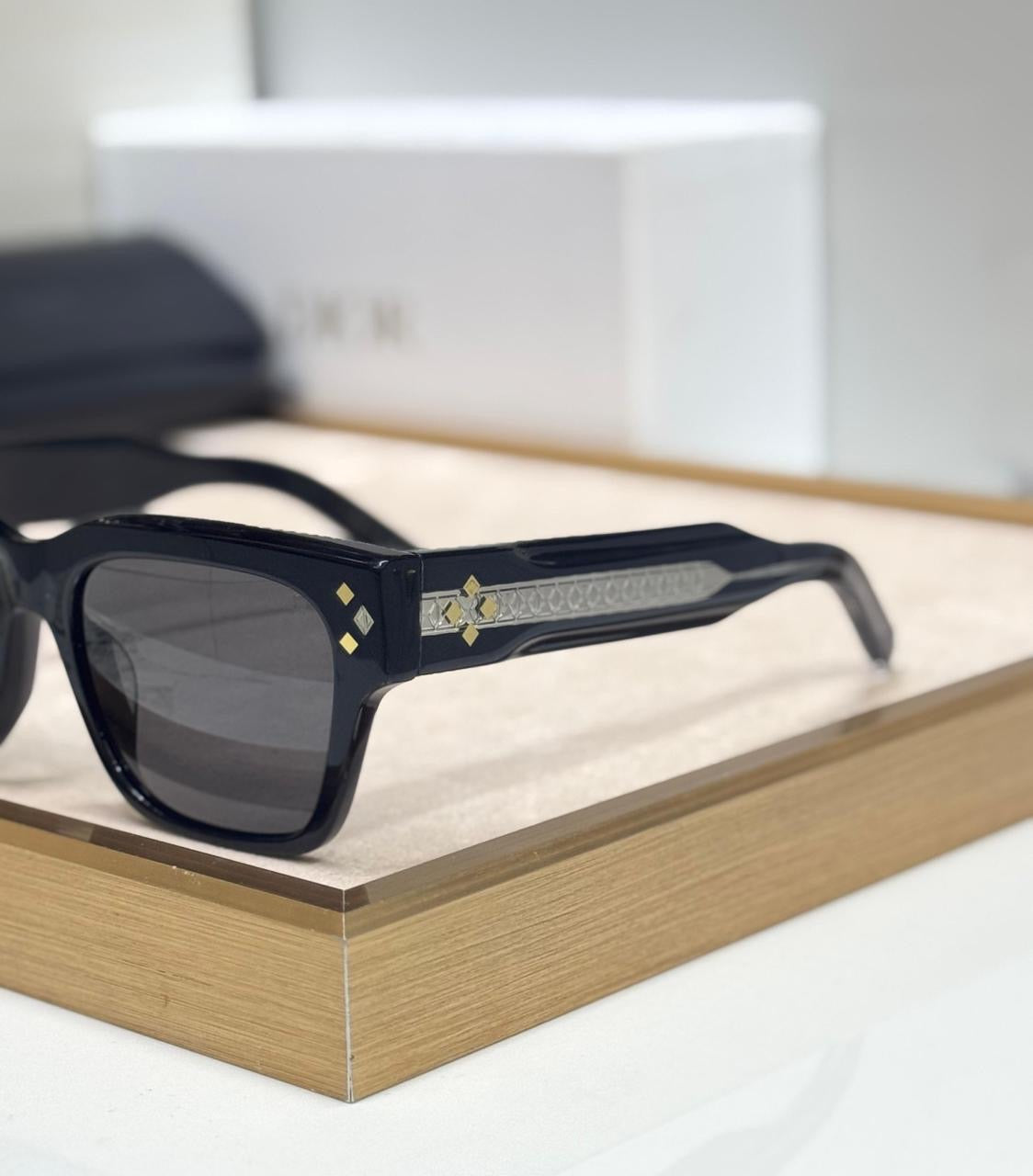 Dior Sunglasses 2 colors