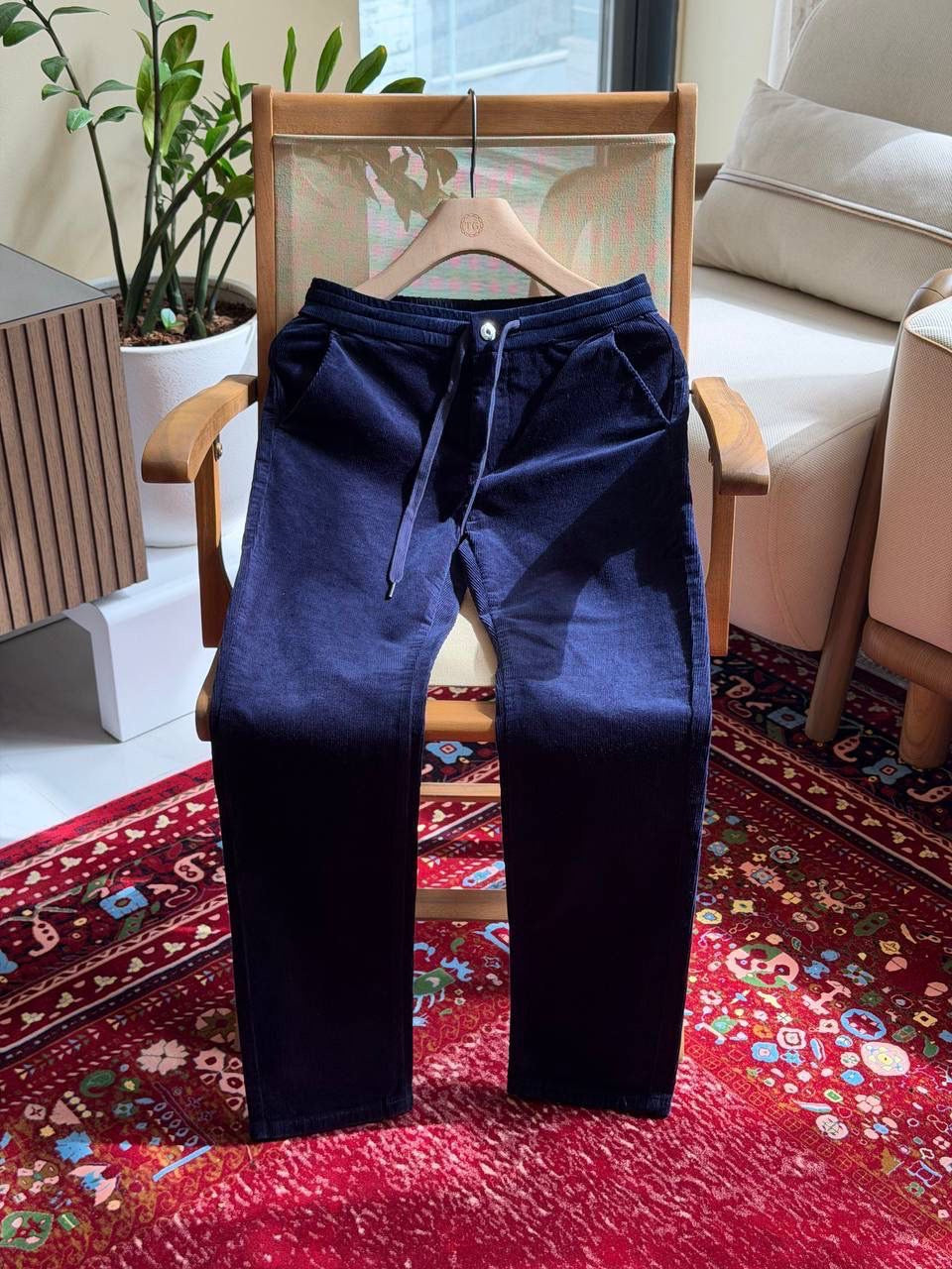 Loro Piana Pants