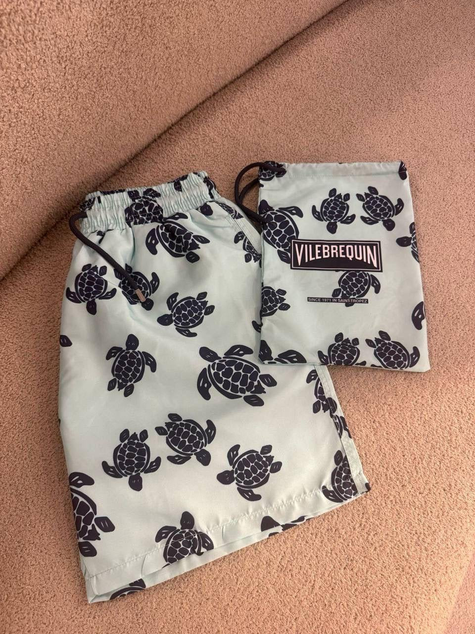 Vilbrequin Swimming Short 4 colors