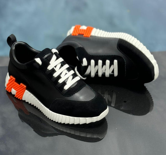 Hermes sneakers