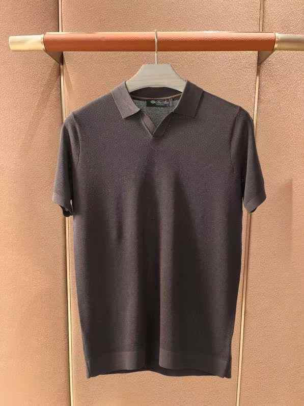 Loro Piana Polo Shirt 4 colors