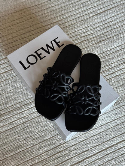 Loewe Slippers 3 colors