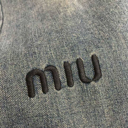 Miu Miu Jeans Pants