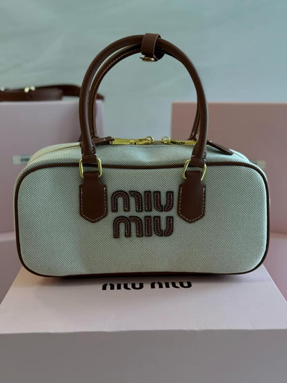 Miu Miu Sling Bag 4 colors