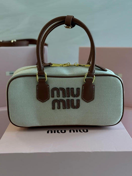 Miu Miu Sling Bag 4 colors